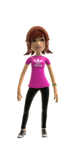 xX KiR5TiiE Xx's Avatar